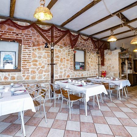 Mb Pag Bed&Breakfast Паг Экстерьер фото