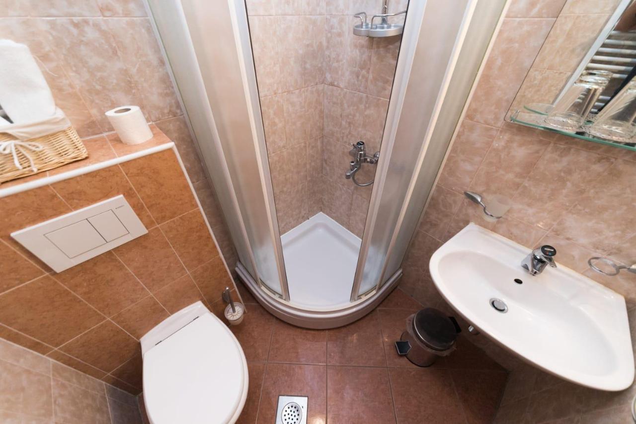 Mb Pag Bed&Breakfast Паг Экстерьер фото