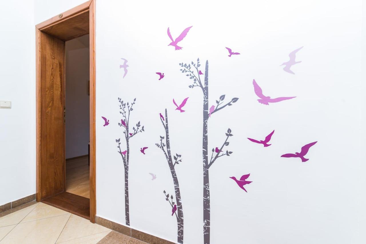 Mb Pag Bed&Breakfast Паг Экстерьер фото