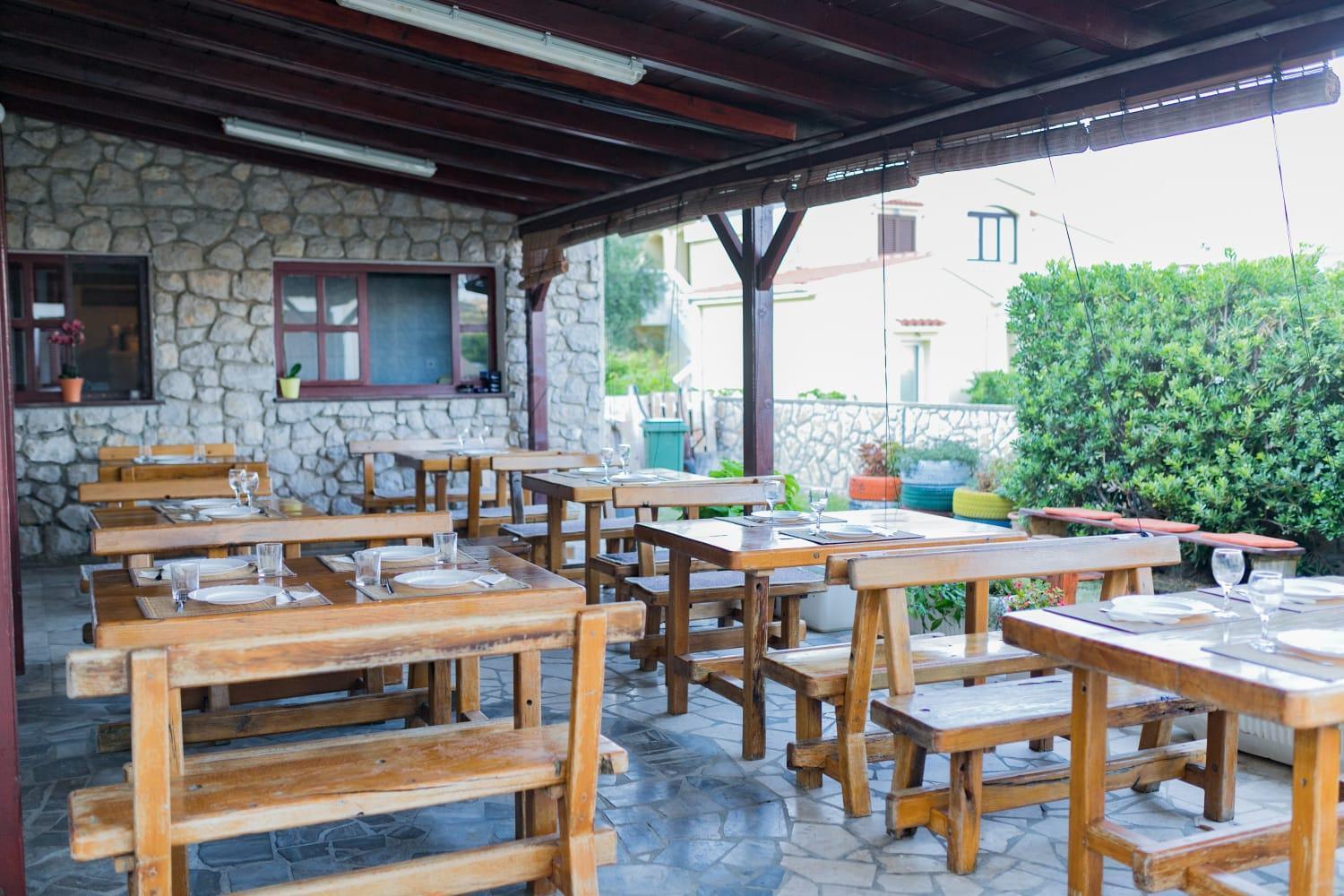 Mb Pag Bed&Breakfast Паг Экстерьер фото