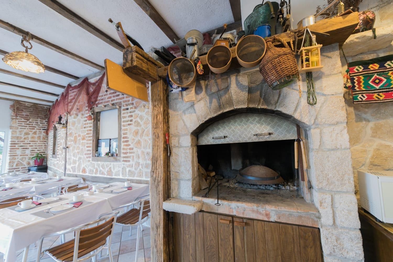 Mb Pag Bed&Breakfast Паг Экстерьер фото