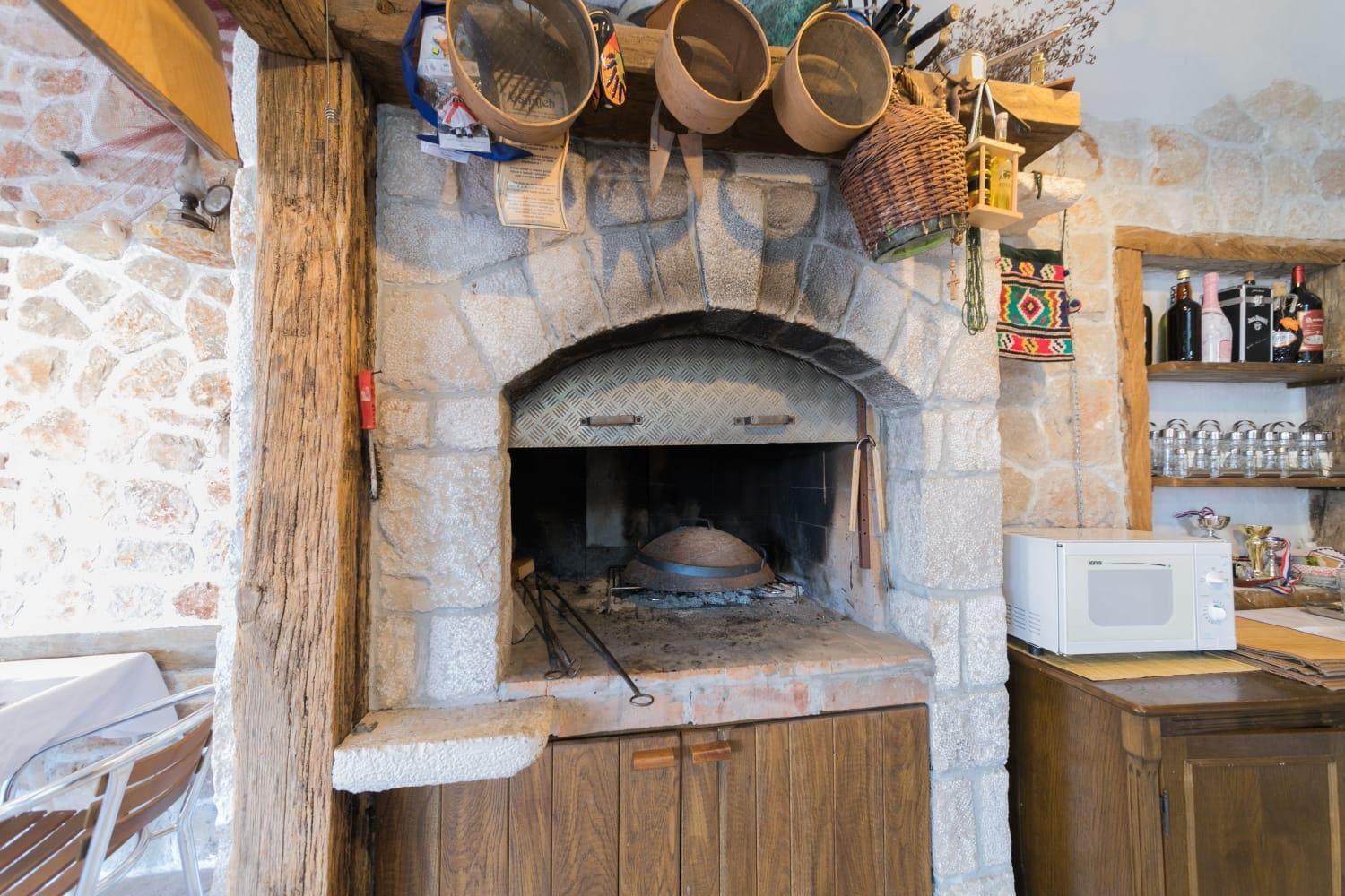 Mb Pag Bed&Breakfast Паг Экстерьер фото