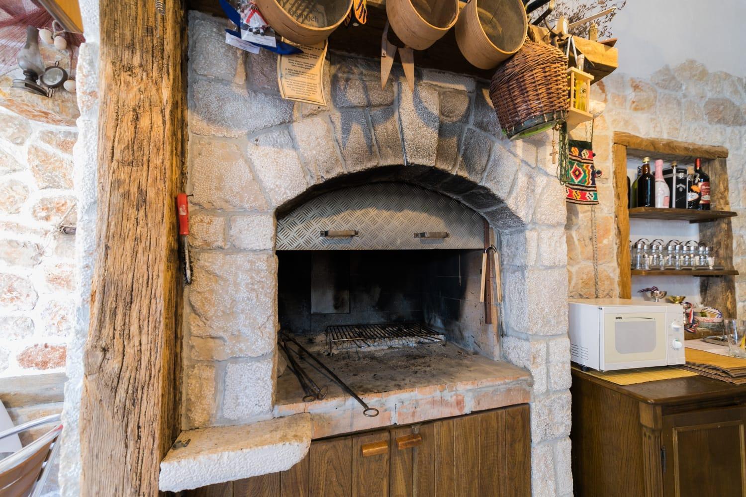 Mb Pag Bed&Breakfast Паг Экстерьер фото