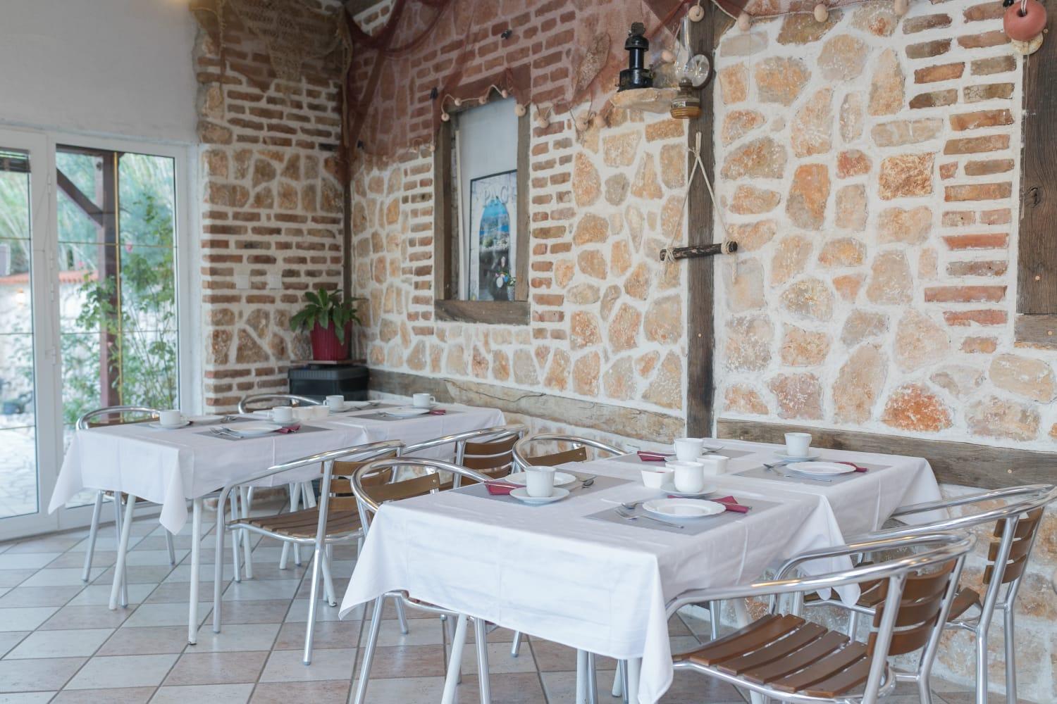 Mb Pag Bed&Breakfast Паг Экстерьер фото