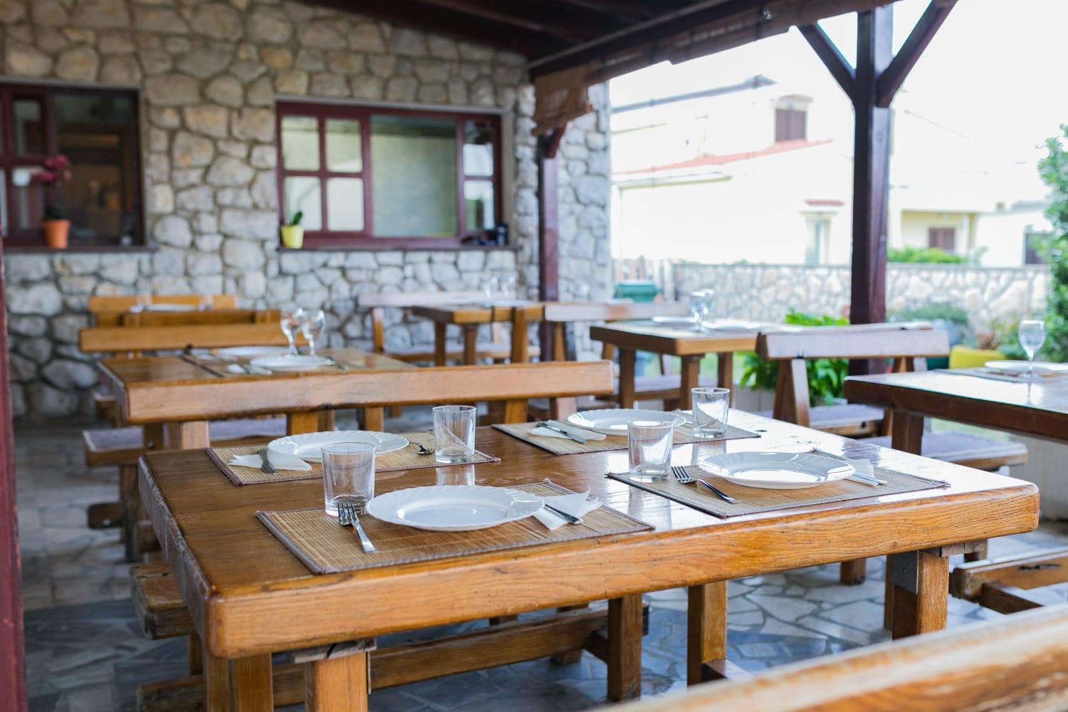 Mb Pag Bed&Breakfast Паг Экстерьер фото