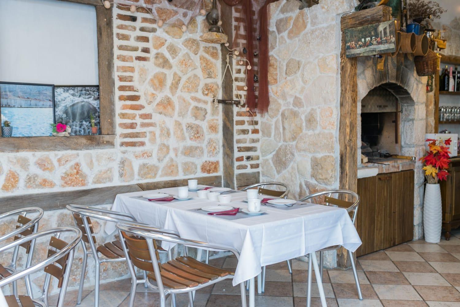 Mb Pag Bed&Breakfast Паг Экстерьер фото